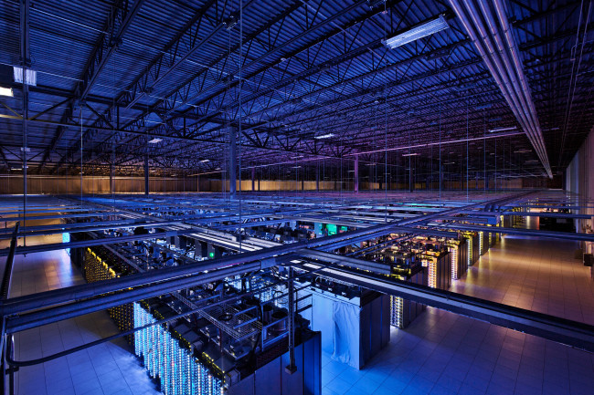 TikTok prevede di costruire un altro data center da miliardi di dollari in Finlandia