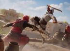 Ubisoft: La struttura delle missioni nei vecchi giochi di Assassin's Creed aveva molti contraint