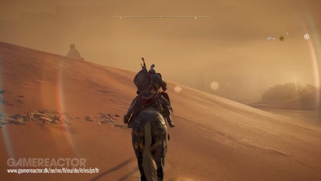 Assassin's Creed Origins