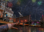 Assassin's Creed Nexus VR Preview: Un coinvolgente ritorno alle radici della serie