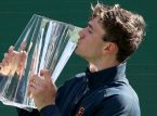 Il giocatore britannico Jack Draper vince Indian Wells ed entra per la prima volta nella top 10