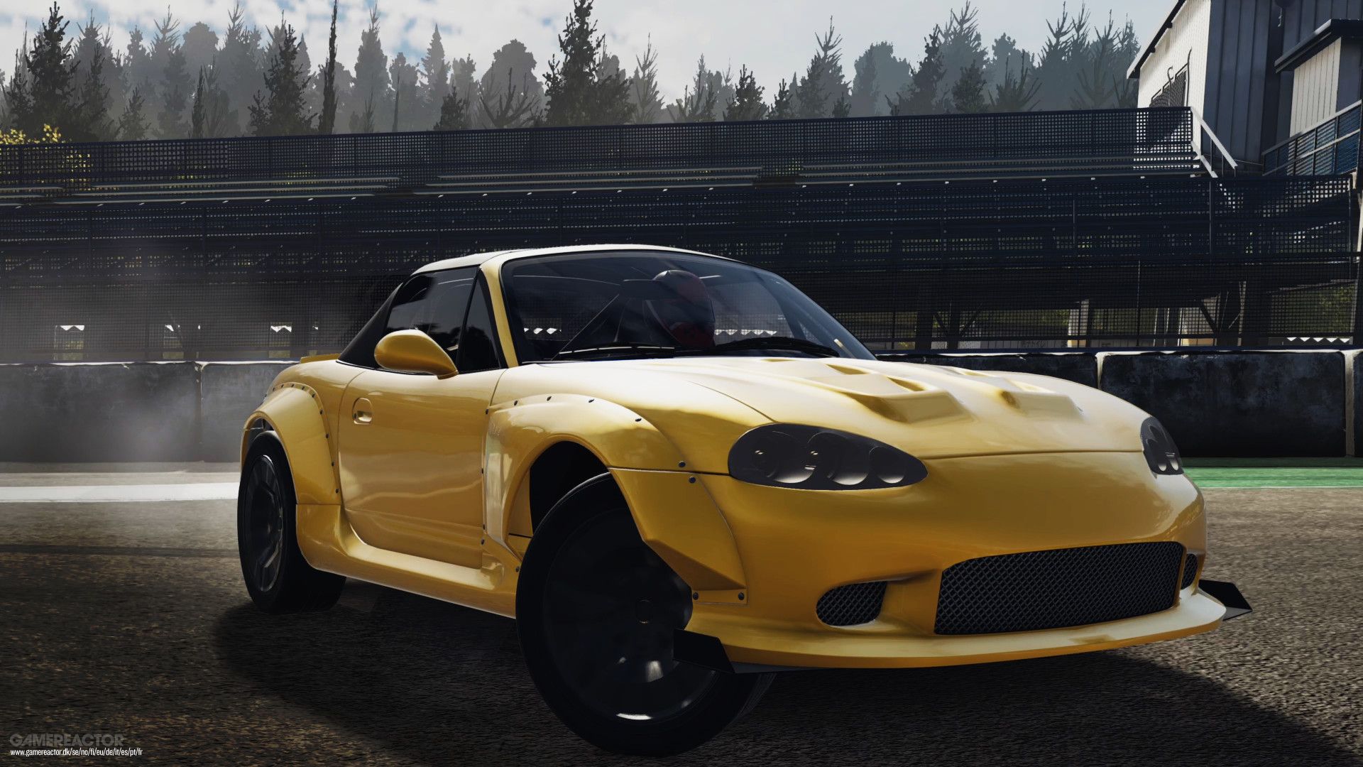 Drift 21 список автомобилей