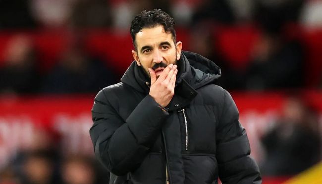 La terribile eredità di Ruben Amorim per il Manchester United, in statistiche