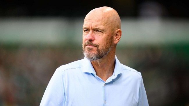 Erik ten Hag ottiene un nuovo ruolo da allenatore nei Paesi Bassi dopo la breve esperienza al Leverkusen
