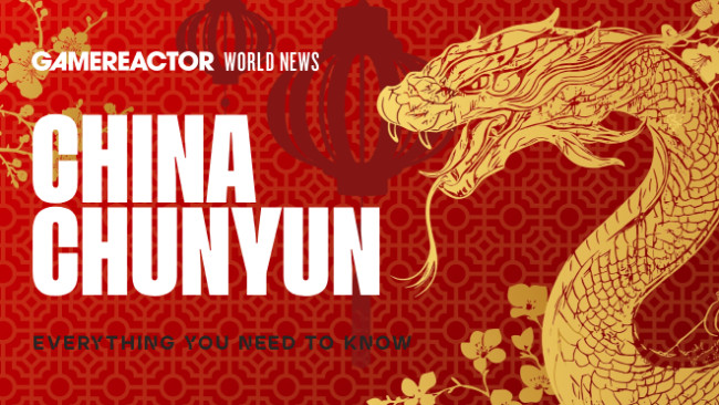 Tutto quello che devi sapere sulla corsa ai viaggi del Capodanno Lunare in Cina, nota anche come "Chunyun"
