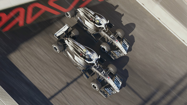 F1 25