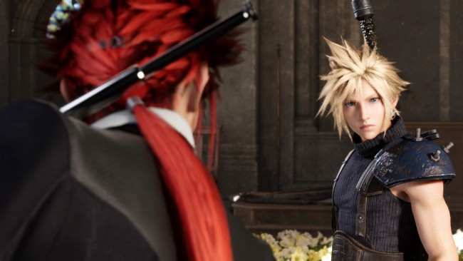 Final Fantasy VII: Remake Intergrade viene lanciato con uno sconto a sorpresa su Switch 2 e Xbox
