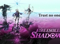 Fire Emblem Shadows annunciato per iOS e Android, è già uscito