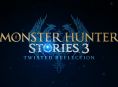 Il primo Nintendo Partner Direct per Switch 2 si apre con Monster Hunter Stories 3: Twisted Reflection 