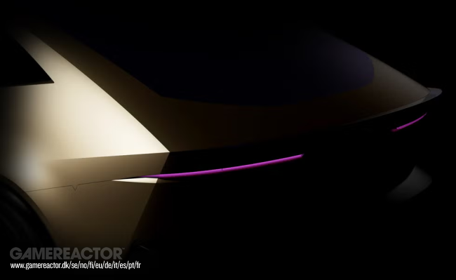 Hyundai anticipa un cambiamento visivo drastico per i prossimi veicoli elettrici