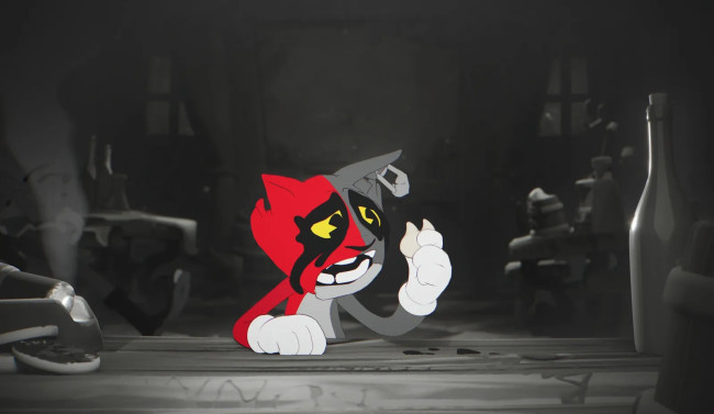 Intervistiamo quello che probabilmente è lo studio indie più divertente di Svezia