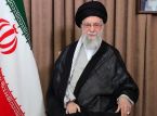 La Guida Suprema dell'Iran minaccia ritorsioni nel primo discorso post-cessate il fuoco