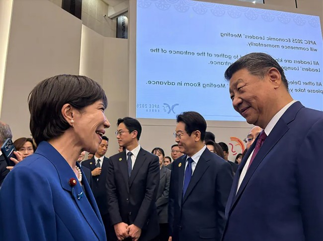 Giappone e Cina continuano il tira e molla dopo le minacce di decapitazione a Takaichi per Taiwan