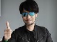 Hideo Kojima sta attualmente lavorando a Physint tutto da solo