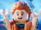 Rapporto: "Lego Horizon &egrave; stato rilasciato solo su Switch perch&eacute; era imposto da Lego"