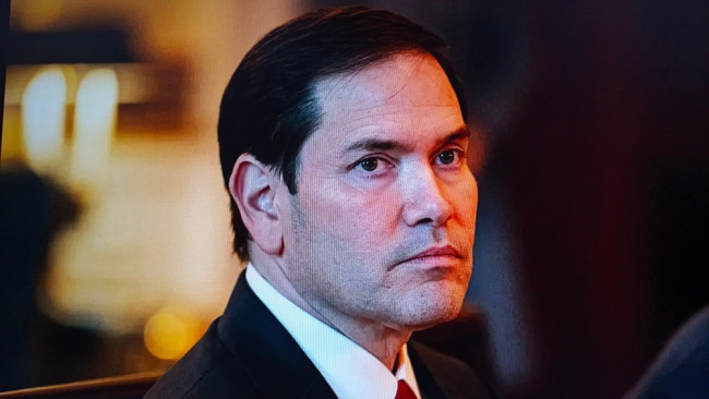 Marco Rubio sostiene che l'Operazione Epic Fury in Iran è "finita"