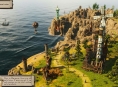 Masters of Albion, il "culmine" dell'opera di una vita di Peter Molyneux, sar&agrave; lanciato ad aprile