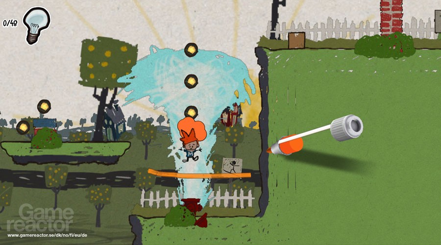 Giochi Flashbulb: i pro e i contro dell'indipendenza