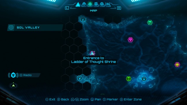 Metroid Prime 4: Beyond