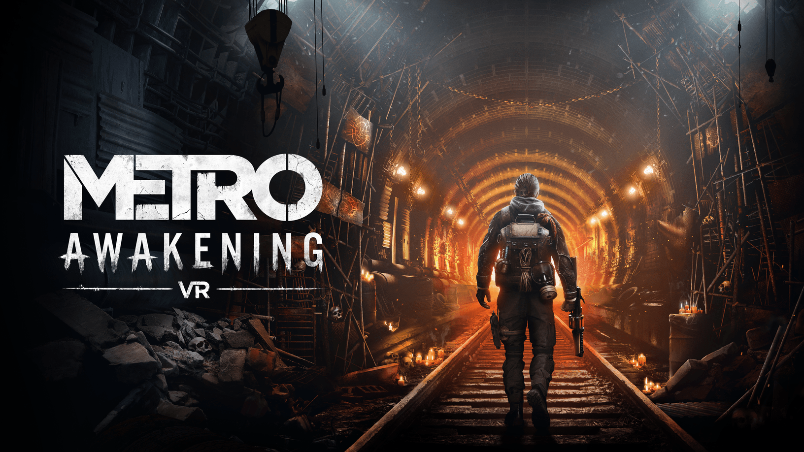 Metro Awakening VR è il nuovo HalfLife Alyx? "Stiamo facendo in modo