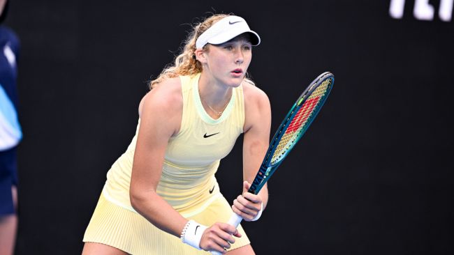 Mirra Andreeva è l'astro nascente del tennis: secondo Masters 1.000 dell'anno a soli 17 anni