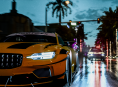 Need for Speed Heat: Palm City è stata creata appositamente per la guida