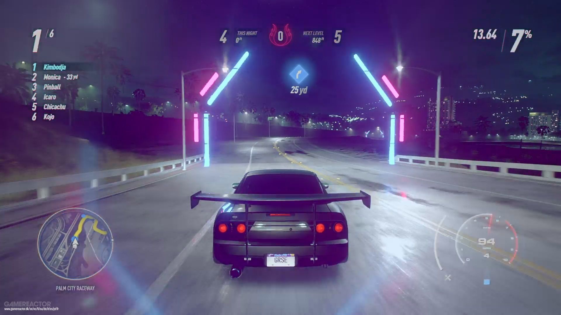 Need for Speed Heat Recensione - Gamereactor