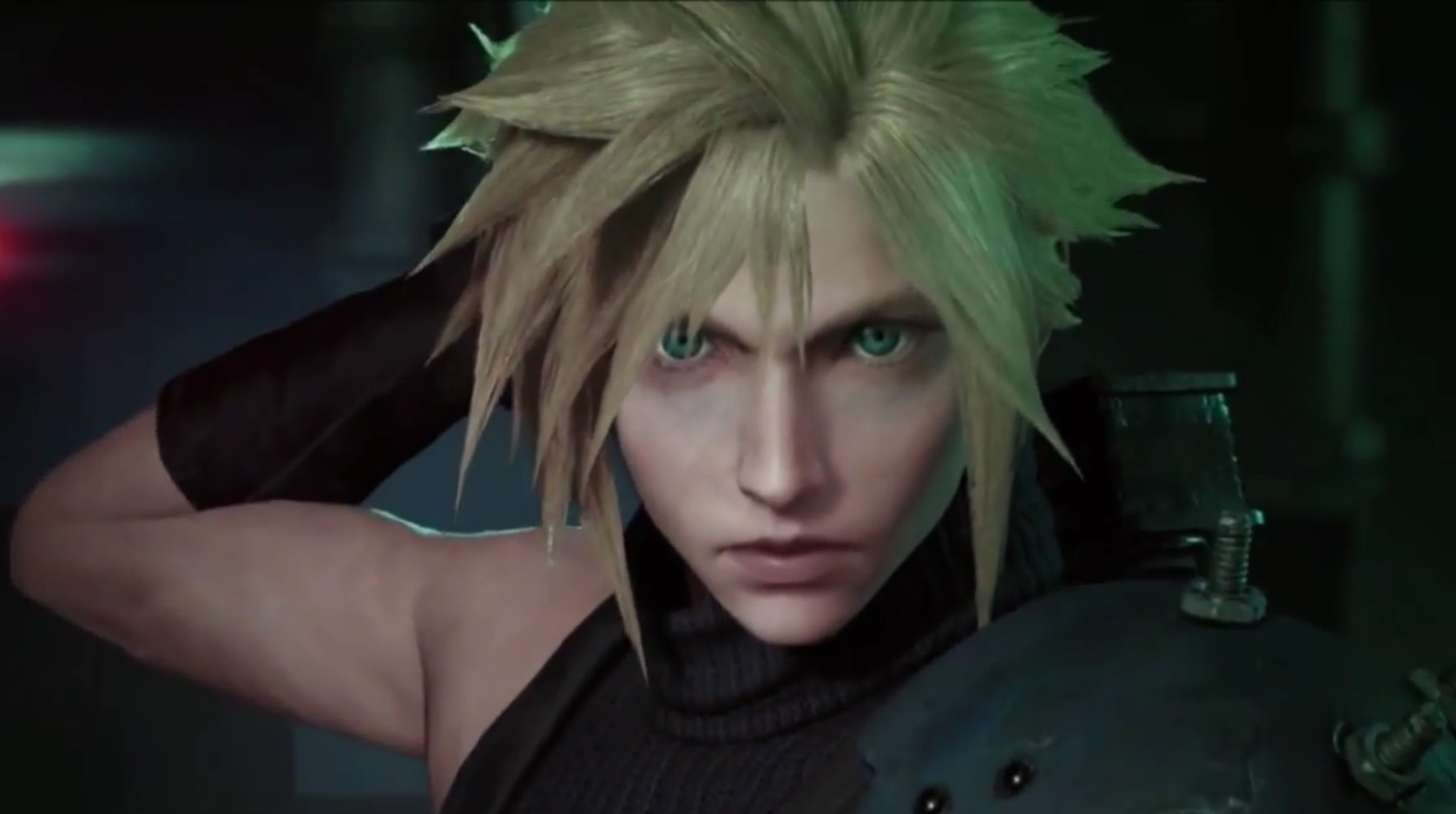 Final Fantasy VII E Final Fantasy X Sono Connessi Tra Loro Final