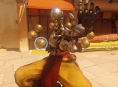 Il doppiatore di Zenyatta nel corto animato del personaggio: "È fatto per quanto ne so"