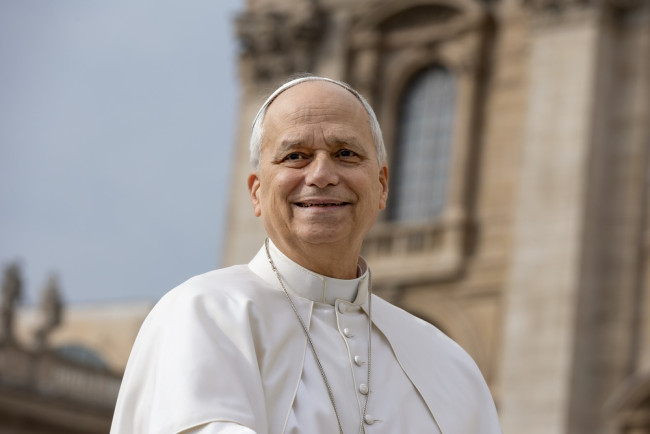 Papa Leone condanna la minaccia di Trump contro l'Iran di "distruggere un'intera civiltà" definendola "davvero inaccettabile"