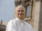 Papa Leone condanna la minaccia di Trump contro l'Iran di "distruggere un'intera civilt&agrave;" definendola "davvero inaccettabile"