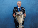 Il Real Madrid conferma l'uscita di Carlo Ancelotti