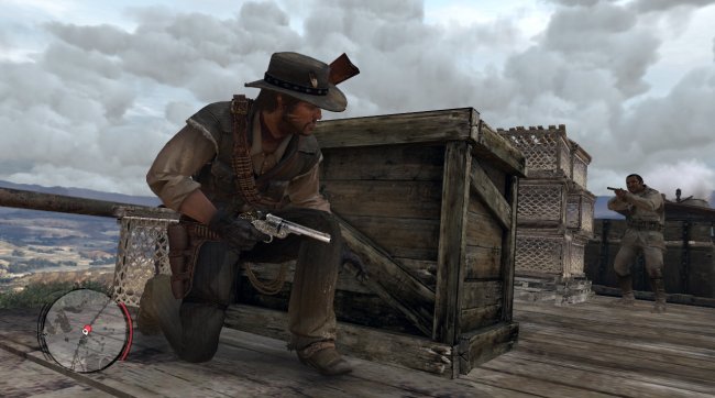 I giochi che Hollywood dovrebbe adattare dopo