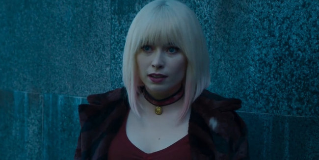 Return to Silent Hill