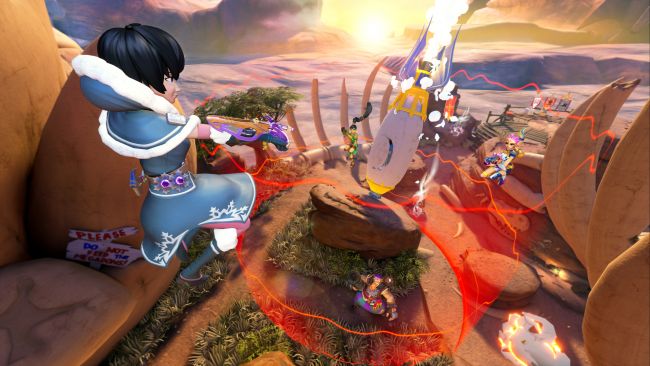 Vivi ma non in salute: cinque giochi che il tempo sta cercando di farci dimenticare