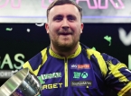 Il campione mondiale di freccette Luke Littler firma un contratto di sponsorizzazione da record del valore di &pound;20 milioni