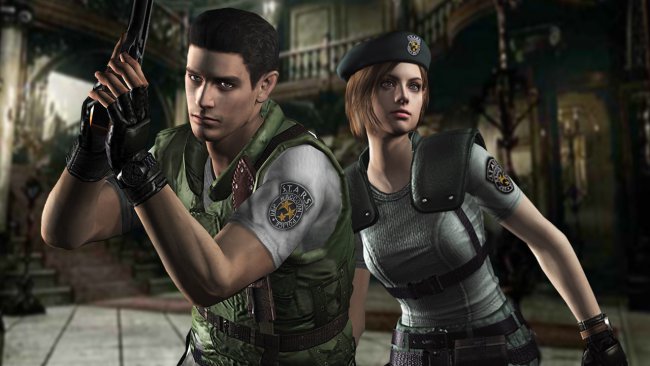 I 5 migliori giochi di Resident Evil di tutti i tempi