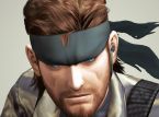 Metal Gear Solid Δ: Snake Eater riutilizza le registrazioni originali