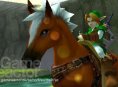Zelda: colonna sonora gratis