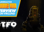 Game On: 10CC rivela nuovi dettagli su GTFO: The Vessel