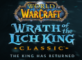 Unisciti a noi per il nostro terzo World of Warcraft: Wrath of the Lich King livestream oggi