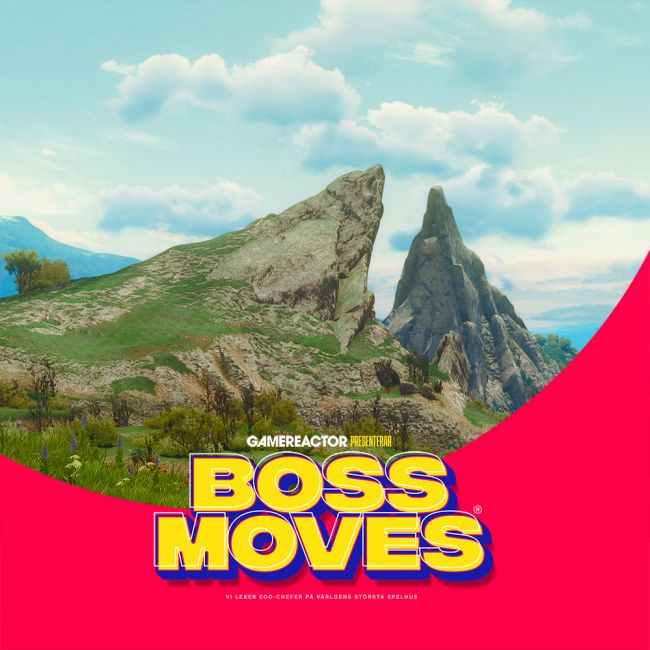 Boss Moves: Se fossi il capo di FromSoftware (e CD Projekt Red)