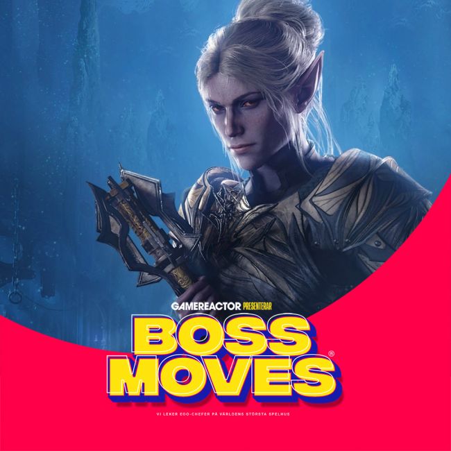 Boss Moves: Se fossi il capo di FromSoftware (e CD Projekt Red)