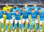 Il Napoli vince la Serie A con un punto di vantaggio sull'Inter dopo aver battuto il Cagliari