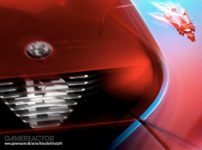 Alfa Romeo e Maserati uniscono le forze