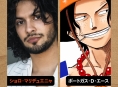 Breaking: Xolo Maridueña si unisce al cast per One Piece Stagione 3 come Portgas D. Ace