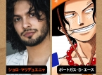 Breaking: Xolo Maridue&ntilde;a si unisce al cast per One Piece Stagione 3 come Portgas D. Ace