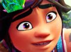 Dreamworks si immerge nella mitologia filippina con Forgotten Island 