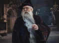 Bentornati a Hogwarts: ecco il primo anteprima di Harry Potter e la Pietra Filosofale.