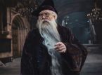 Bentornati a Hogwarts: ecco il primo anteprima di Harry Potter e la Pietra Filosofale.